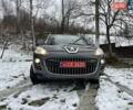 Сірий Пежо 4007, об'ємом двигуна 2.2 л та пробігом 242 тис. км за 9750 $, фото 4 на Automoto.ua