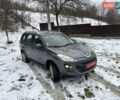 Сірий Пежо 4007, об'ємом двигуна 2.2 л та пробігом 242 тис. км за 9750 $, фото 6 на Automoto.ua
