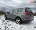 Сірий Пежо 4007, об'ємом двигуна 2.2 л та пробігом 242 тис. км за 9750 $, фото 12 на Automoto.ua