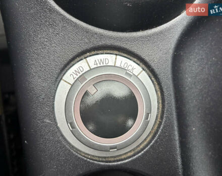 Сірий Пежо 4007, об'ємом двигуна 2.2 л та пробігом 242 тис. км за 9750 $, фото 31 на Automoto.ua