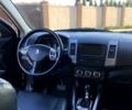 Сірий Пежо 4007, об'ємом двигуна 2.2 л та пробігом 183 тис. км за 10950 $, фото 7 на Automoto.ua