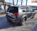 Серый Пежо 4007, объемом двигателя 2.2 л и пробегом 280 тыс. км за 10100 $, фото 29 на Automoto.ua