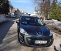 Серый Пежо 4007, объемом двигателя 2.2 л и пробегом 280 тыс. км за 10100 $, фото 31 на Automoto.ua