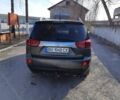Серый Пежо 4007, объемом двигателя 2.2 л и пробегом 280 тыс. км за 10100 $, фото 26 на Automoto.ua