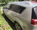 Сірий Пежо 4007, об'ємом двигуна 2.2 л та пробігом 165 тис. км за 9500 $, фото 1 на Automoto.ua