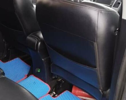 Серый Пежо 4007, объемом двигателя 2.18 л и пробегом 245 тыс. км за 10200 $, фото 11 на Automoto.ua