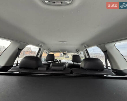 Сірий Пежо 4007, об'ємом двигуна 2.2 л та пробігом 242 тис. км за 9750 $, фото 17 на Automoto.ua