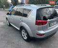 Серый Пежо 4007, объемом двигателя 2.2 л и пробегом 262 тыс. км за 9900 $, фото 2 на Automoto.ua
