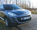 Серый Пежо 4007, объемом двигателя 0 л и пробегом 247 тыс. км за 9000 $, фото 1 на Automoto.ua