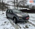 Сірий Пежо 4007, об'ємом двигуна 2.2 л та пробігом 242 тис. км за 9750 $, фото 5 на Automoto.ua