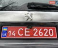 Сірий Пежо 4007, об'ємом двигуна 2.2 л та пробігом 242 тис. км за 9750 $, фото 14 на Automoto.ua