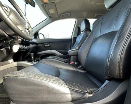 Серый Пежо 4007, объемом двигателя 2.36 л и пробегом 167 тыс. км за 9500 $, фото 22 на Automoto.ua