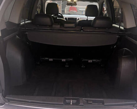 Сірий Пежо 4007, об'ємом двигуна 2.2 л та пробігом 250 тис. км за 9500 $, фото 13 на Automoto.ua