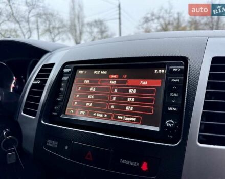 Серый Пежо 4007, объемом двигателя 2.18 л и пробегом 236 тыс. км за 9999 $, фото 50 на Automoto.ua