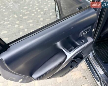 Серый Пежо 4007, объемом двигателя 2.18 л и пробегом 236 тыс. км за 9999 $, фото 53 на Automoto.ua