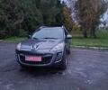 Серый Пежо 4007, объемом двигателя 2.2 л и пробегом 150 тыс. км за 10999 $, фото 11 на Automoto.ua