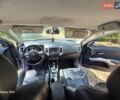 Серый Пежо 4007, объемом двигателя 2.18 л и пробегом 326 тыс. км за 10200 $, фото 15 на Automoto.ua