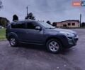 Серый Пежо 4007, объемом двигателя 2.2 л и пробегом 150 тыс. км за 10999 $, фото 10 на Automoto.ua