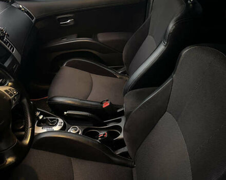 Сірий Пежо 4007, об'ємом двигуна 2.2 л та пробігом 250 тис. км за 9500 $, фото 22 на Automoto.ua