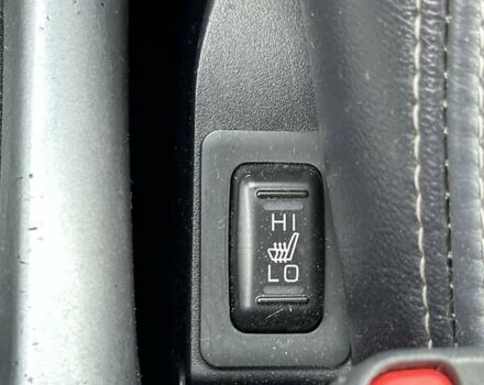 Серый Пежо 4007, объемом двигателя 2.36 л и пробегом 167 тыс. км за 9500 $, фото 32 на Automoto.ua