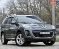 Серый Пежо 4007, объемом двигателя 2.18 л и пробегом 236 тыс. км за 9999 $, фото 22 на Automoto.ua