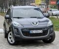 Серый Пежо 4007, объемом двигателя 2.18 л и пробегом 236 тыс. км за 9999 $, фото 26 на Automoto.ua