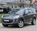 Серый Пежо 4007, объемом двигателя 2.18 л и пробегом 236 тыс. км за 9999 $, фото 15 на Automoto.ua