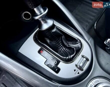 Серый Пежо 4007, объемом двигателя 2.18 л и пробегом 236 тыс. км за 9999 $, фото 40 на Automoto.ua