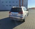 Серый Пежо 4007, объемом двигателя 2.2 л и пробегом 270 тыс. км за 10200 $, фото 2 на Automoto.ua
