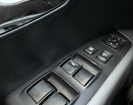 Серый Пежо 4007, объемом двигателя 2.36 л и пробегом 167 тыс. км за 9500 $, фото 31 на Automoto.ua