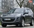 Серый Пежо 4007, объемом двигателя 2.18 л и пробегом 236 тыс. км за 9999 $, фото 3 на Automoto.ua