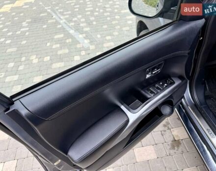 Серый Пежо 4007, объемом двигателя 2.18 л и пробегом 236 тыс. км за 9999 $, фото 32 на Automoto.ua