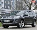 Серый Пежо 4007, объемом двигателя 2.18 л и пробегом 236 тыс. км за 9999 $, фото 14 на Automoto.ua