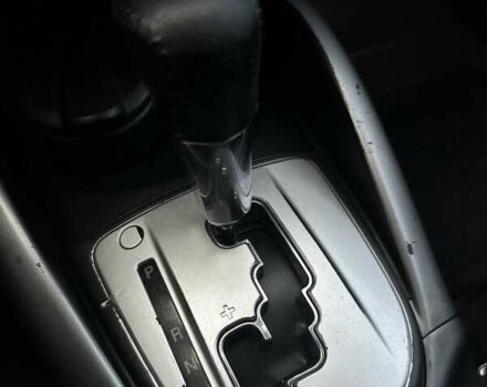 Серый Пежо 4007, объемом двигателя 2.36 л и пробегом 167 тыс. км за 9500 $, фото 20 на Automoto.ua