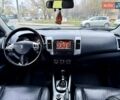 Серый Пежо 4007, объемом двигателя 2.18 л и пробегом 236 тыс. км за 9999 $, фото 56 на Automoto.ua