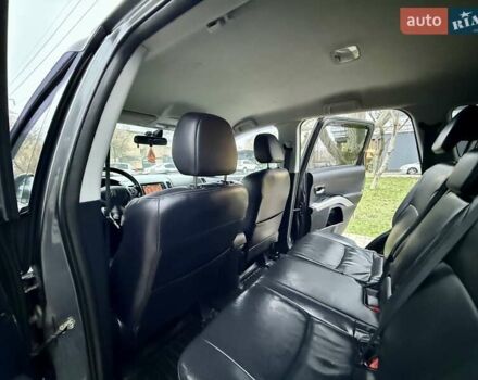 Серый Пежо 4007, объемом двигателя 2.18 л и пробегом 236 тыс. км за 9999 $, фото 54 на Automoto.ua