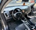Серый Пежо 4007, объемом двигателя 2.2 л и пробегом 236 тыс. км за 9999 $, фото 44 на Automoto.ua