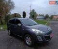 Серый Пежо 4007, объемом двигателя 2.2 л и пробегом 150 тыс. км за 10999 $, фото 4 на Automoto.ua