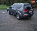 Серый Пежо 4007, объемом двигателя 2.2 л и пробегом 150 тыс. км за 10999 $, фото 16 на Automoto.ua