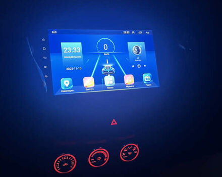 Сірий Пежо 4007, об'ємом двигуна 2.2 л та пробігом 250 тис. км за 9500 $, фото 26 на Automoto.ua