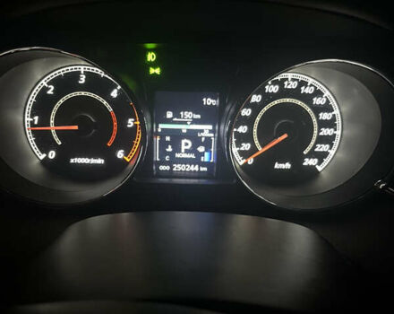 Сірий Пежо 4007, об'ємом двигуна 2.2 л та пробігом 250 тис. км за 9500 $, фото 25 на Automoto.ua