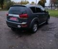 Серый Пежо 4007, объемом двигателя 2.2 л и пробегом 150 тыс. км за 10999 $, фото 5 на Automoto.ua