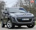Серый Пежо 4007, объемом двигателя 2.18 л и пробегом 236 тыс. км за 9999 $, фото 1 на Automoto.ua