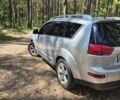Серый Пежо 4007, объемом двигателя 2.18 л и пробегом 326 тыс. км за 10200 $, фото 6 на Automoto.ua