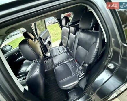 Серый Пежо 4007, объемом двигателя 2.18 л и пробегом 236 тыс. км за 9999 $, фото 55 на Automoto.ua