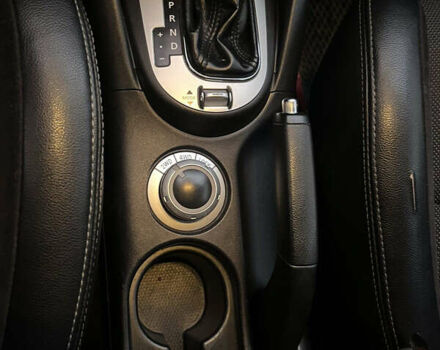 Сірий Пежо 4007, об'ємом двигуна 2.2 л та пробігом 250 тис. км за 9500 $, фото 23 на Automoto.ua