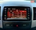 Серый Пежо 4007, объемом двигателя 2.2 л и пробегом 236 тыс. км за 9999 $, фото 59 на Automoto.ua