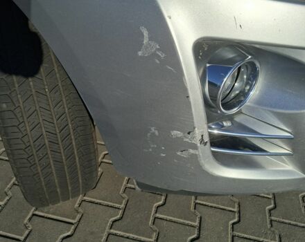 Серый Пежо 4007, объемом двигателя 2.2 л и пробегом 270 тыс. км за 10200 $, фото 3 на Automoto.ua