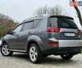 Серый Пежо 4007, объемом двигателя 2.18 л и пробегом 236 тыс. км за 9999 $, фото 27 на Automoto.ua