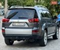 Серый Пежо 4007, объемом двигателя 2.2 л и пробегом 236 тыс. км за 9999 $, фото 8 на Automoto.ua